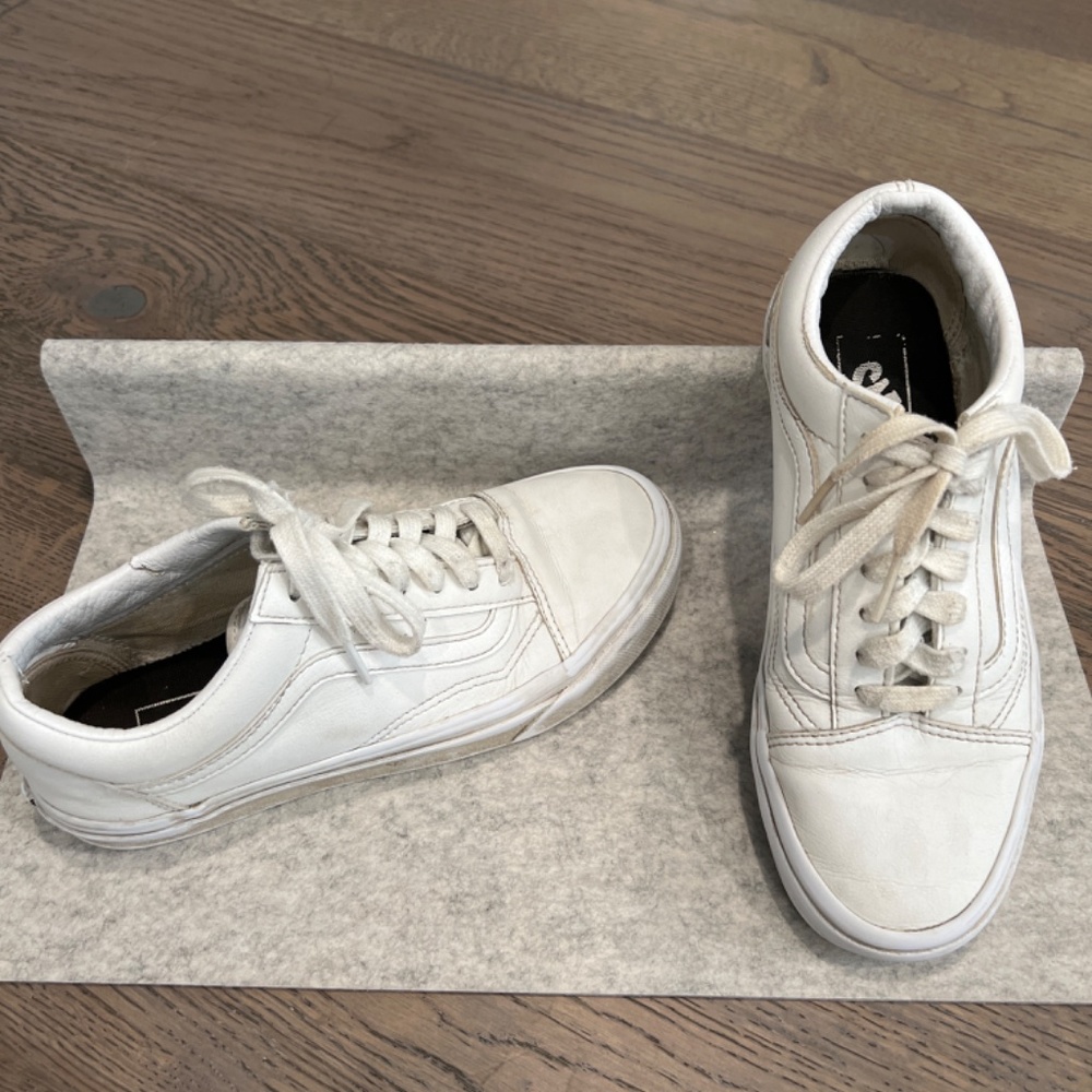 Vans women's sz 6.5 lot - Picture 5 of 10